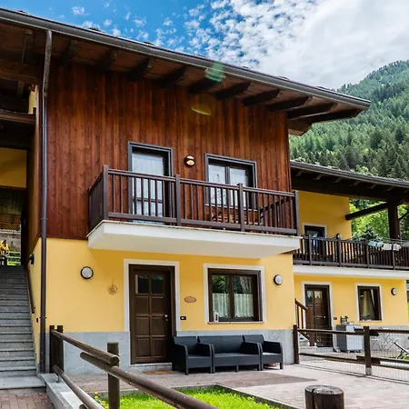 The Haven Quiet Escape - Panoramic Terrace * Valtournenche