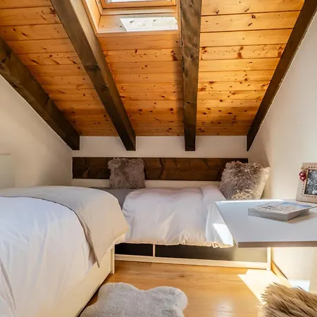 The Haven Quiet Escape - Panoramic Terrace * Valtournenche