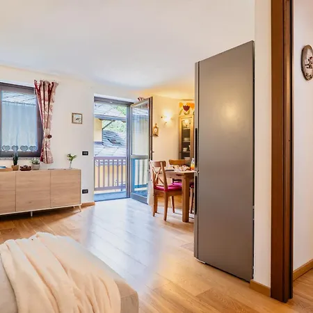 The Haven Quiet Escape - Panoramic Terrace Apartmán *
