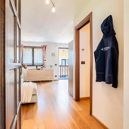 The Haven Quiet Escape - Panoramic Terrace Apartmán *