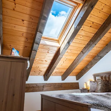 The Haven Quiet Escape - Panoramic Terrace Apartmán *