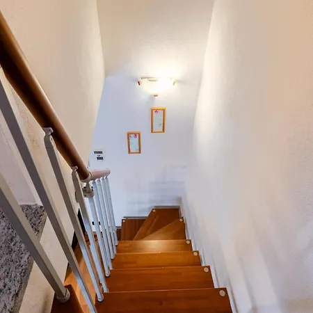 The Haven Quiet Escape - Panoramic Terrace Apartmán *