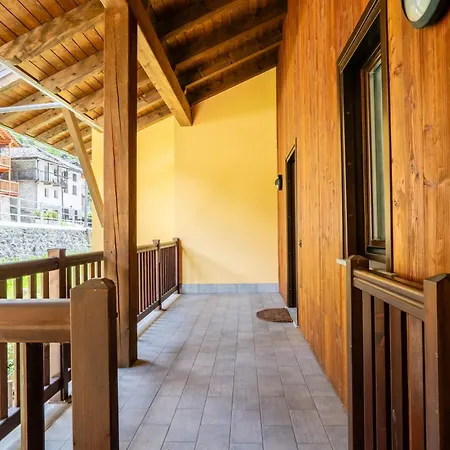 The Haven Quiet Escape - Panoramic Terrace Daire *